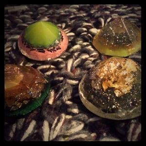 Orgonite